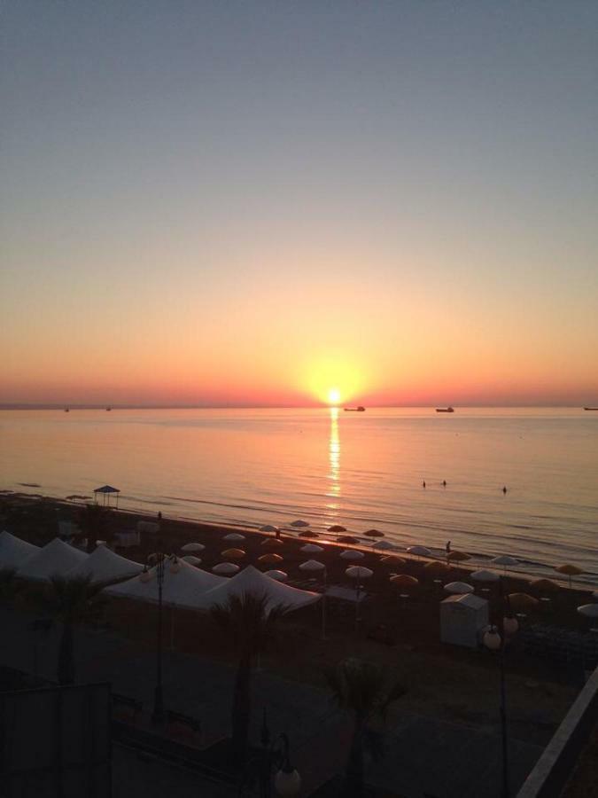 Beach Haven ลาร์นาคา ภายนอก รูปภาพ